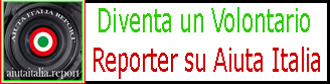 Aiuta Italia Report